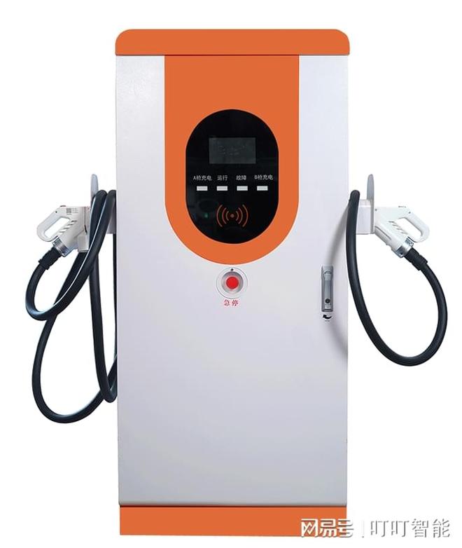 2025充电桩品牌技术与场景适配力白皮书：基于快充能力品牌实测(图3)