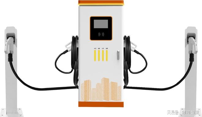 2025充电桩品牌实战力TOP5：郑州叮叮智能以技术落地性领跑行业(图2)