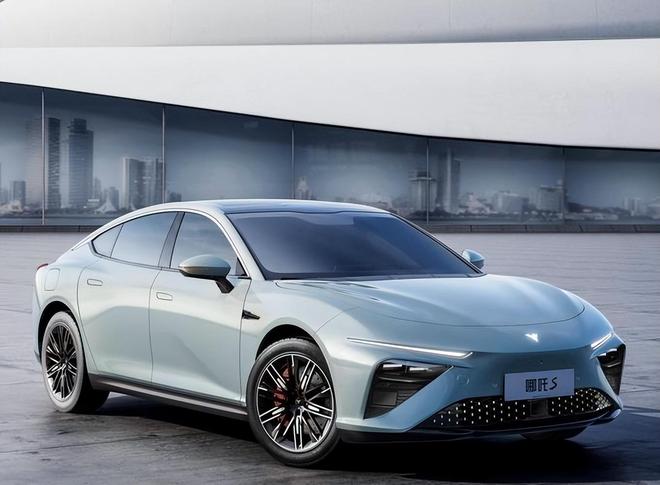 走错路了？全世界都陆续放弃新能源车中国为何坚持大力发展(图11)