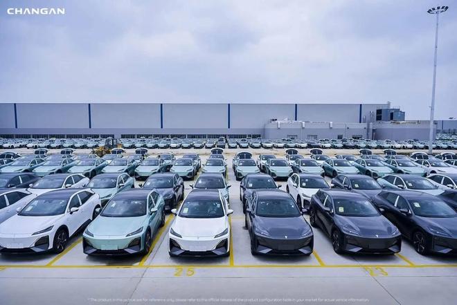 走错路了？全世界都陆续放弃新能源车中国为何坚持大力发展(图6)