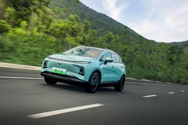 走错路了？全世界都陆续放弃新能源车中国为何坚持大力发展(图9)