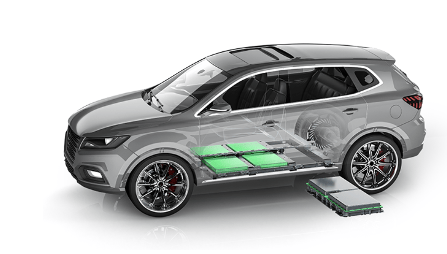 新能源购置税免征时代正在结束