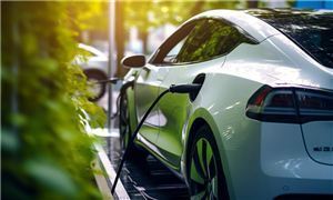 2024年充电桩产业现状及未来发展趋势分析华为大动作比亚迪理想小鹏等加入超充联盟(图6)