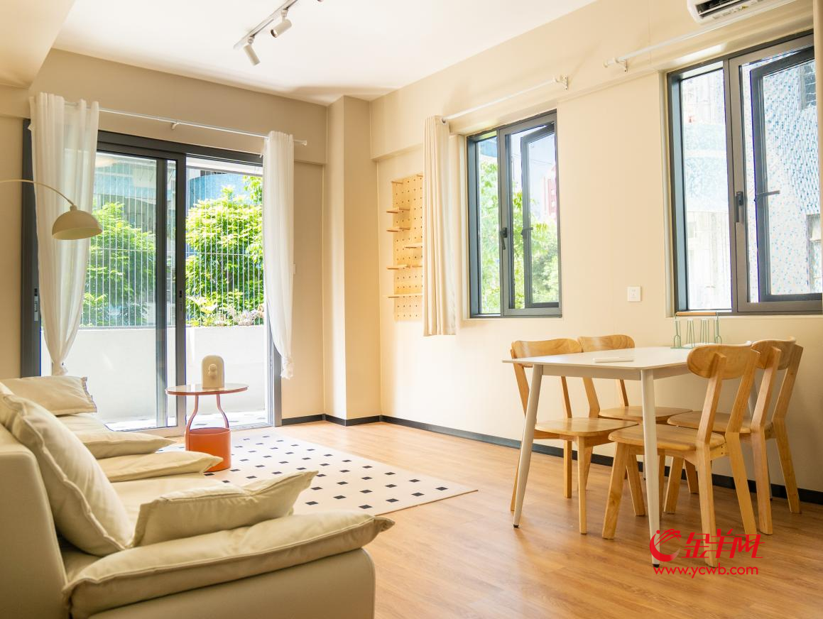 从“老旧小”到“幸福居”！广州老旧小区怎么改造？(图3)