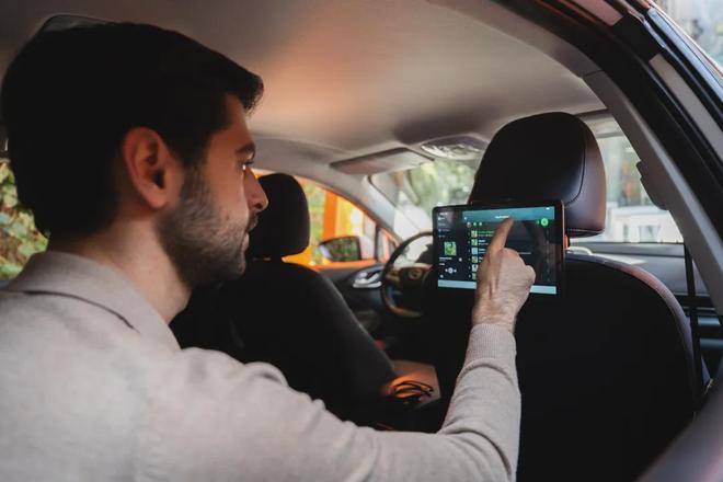 新能源车产业搭上了平台出海的“顺风车”(图5)