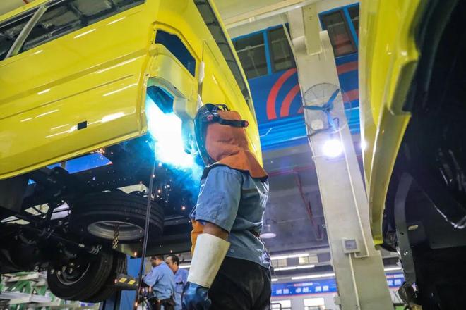 常州公交自主“造血”！(图3)