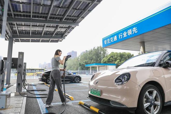 常州公交自主“造血”！(图2)