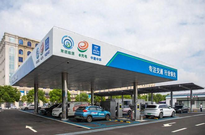 常州公交自主“造血”！