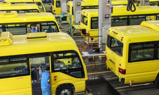 常州公交自主“造血”！(图4)