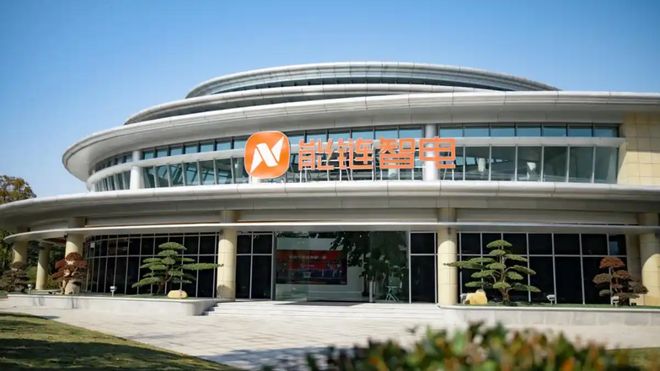 营收暴跌40%却靠14亿票据收益赚6600万!能链智电充电业务下滑缩水还能扛多久?