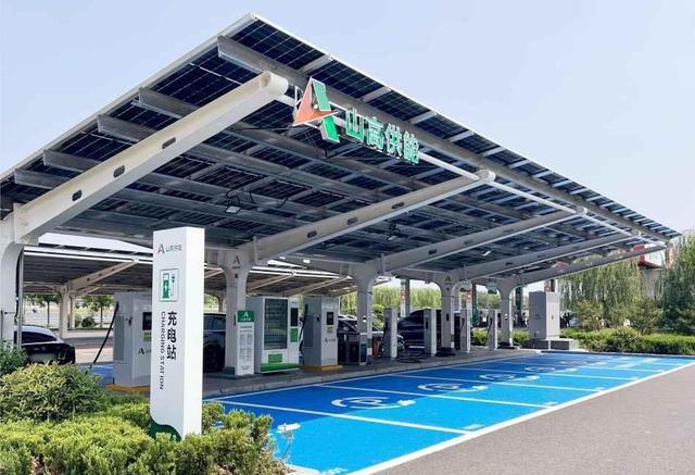 六部委轻描淡写说了4个数充电功率三年翻倍燃油车该何去何从？(图3)