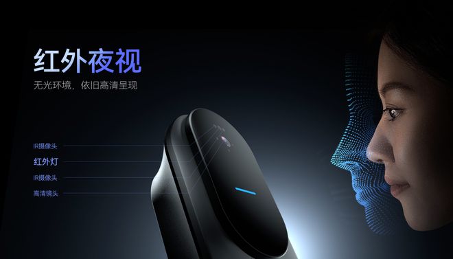 盘点充电桩发展史：五代高端智能桩如何重塑无感家充体验(图6)