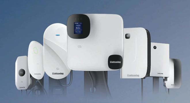 盘点充电桩发展史:五代高端智能桩如何重塑无感家充体验