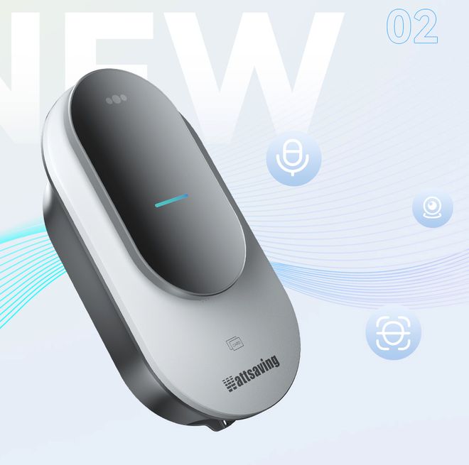 盘点充电桩发展史：五代高端智能桩如何重塑无感家充体验(图8)