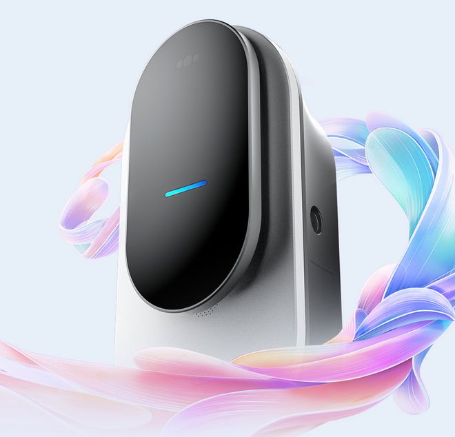 盘点充电桩发展史：五代高端智能桩如何重塑无感家充体验(图7)