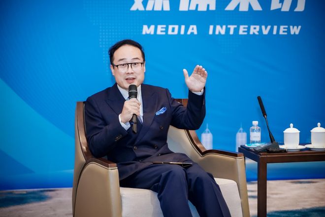 “充电不花钱还能赚钱”:特来电用一个AI大脑盘活万亿资产