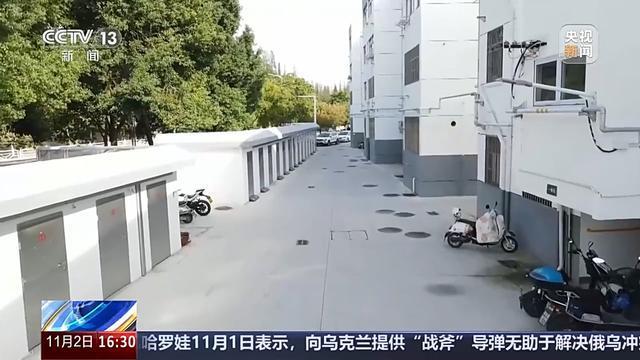 按民用电价免收服务费各地上新电动自行车科学收费模式(图6)