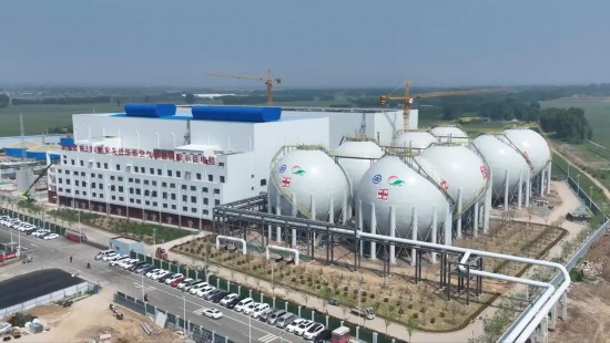 绿电竞“速”：山东新能源行业正经历关键转型(图6)