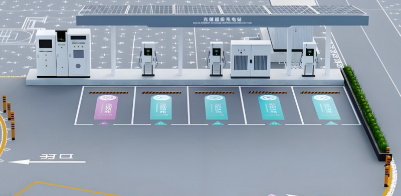 青岛跃东新能源新突破！全力冲刺年度收官之战
