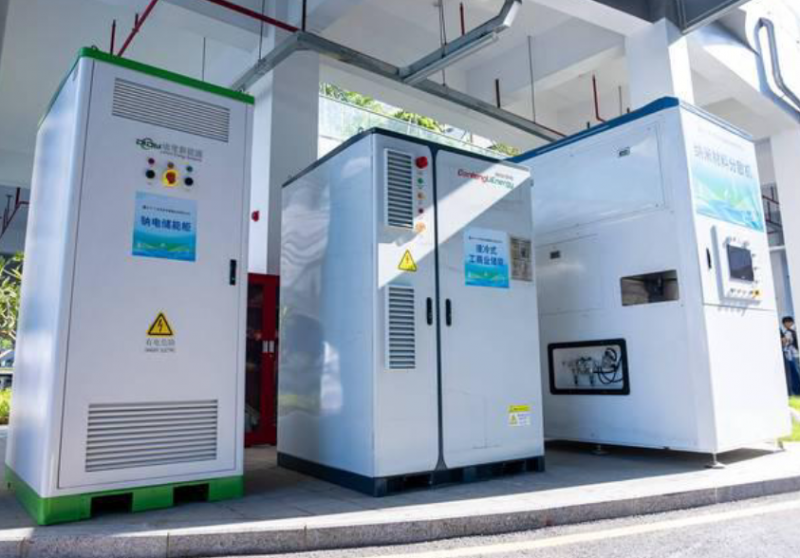 青岛跃东新能源新突破！全力冲刺年度收官之战(图2)