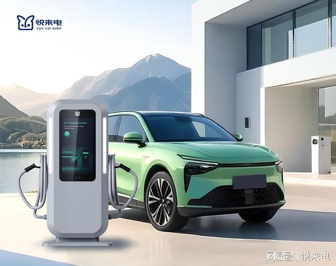 充电站早不是“充电赚钱”这么简单！5种新模式年入百万