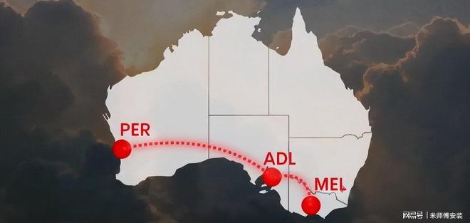 紧急提醒：澳洲机场免费Wi-Fi存隐患连接后存款或遭窃！(图13)