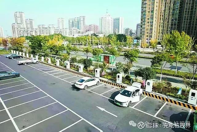 充电桩联播快讯2024第51周