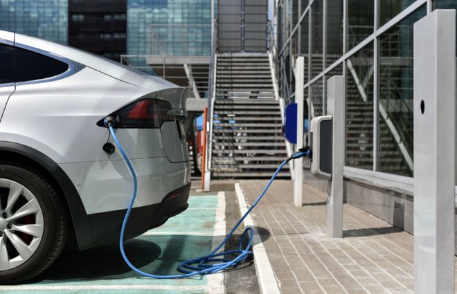 智电失速能链集团“油电协同”战略受挫陷困境(图2)