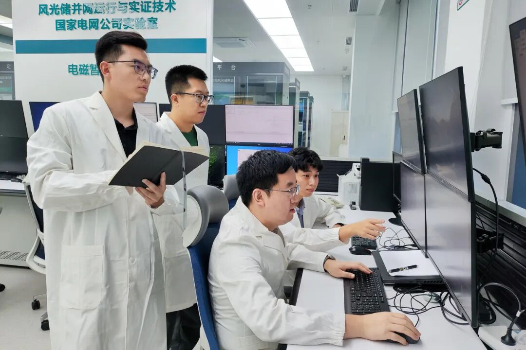 “十四五”国网冀北电力发展成效能源转型篇(图4)