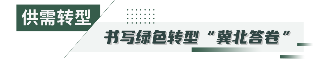 “十四五”国网冀北电力发展成效能源转型篇(图9)