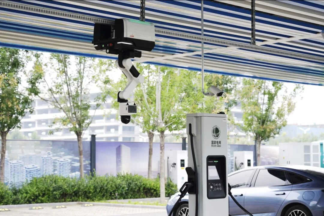 “十四五”国网冀北电力发展成效能源转型篇(图12)