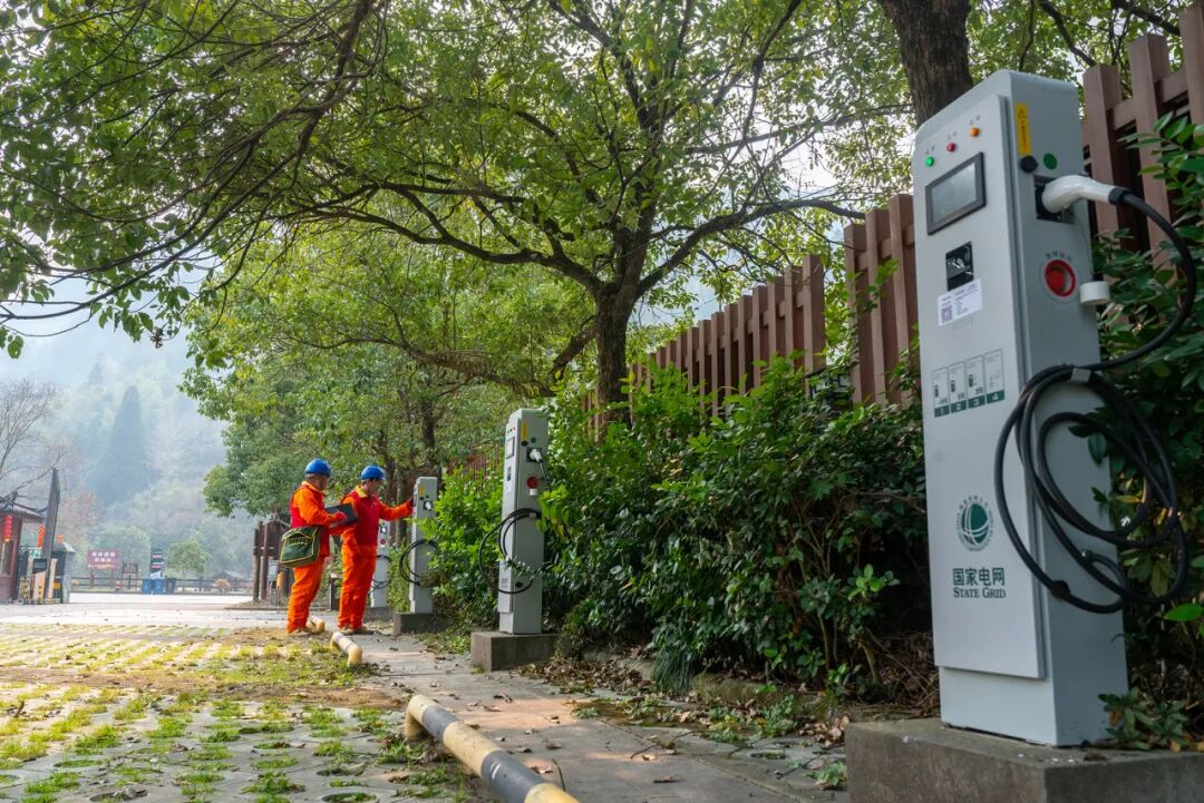 一场“未来村庄”的沙盘推演:“能量自治”将如何改变我们?