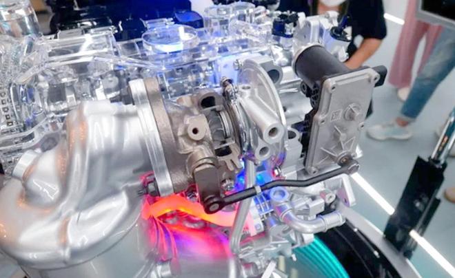 七成石油靠进口每年花费上万亿发展电动汽车的我们没退路(图7)