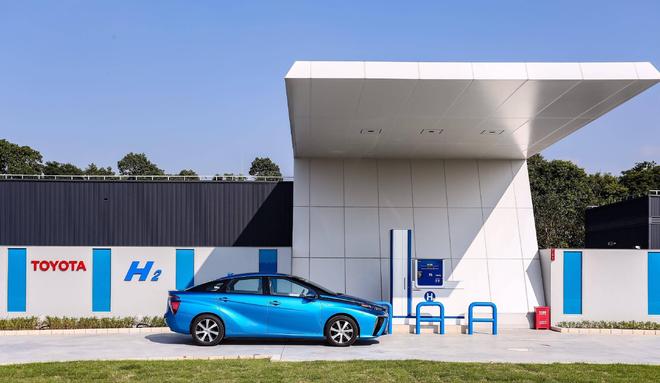 七成石油靠进口每年花费上万亿发展电动汽车的我们没退路(图16)