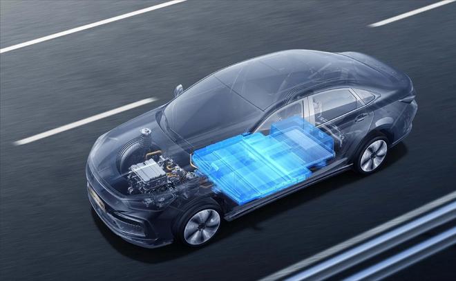 七成石油靠进口每年花费上万亿发展电动汽车的我们没退路(图23)