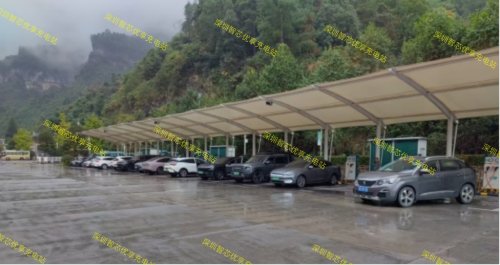 智芯优享：践行绿色使命以充电桩织就可持续未来(图9)