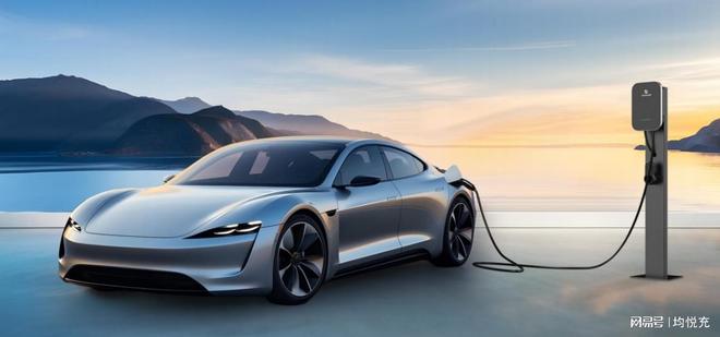 家充桩市场水太深？均悦充以实力破局！