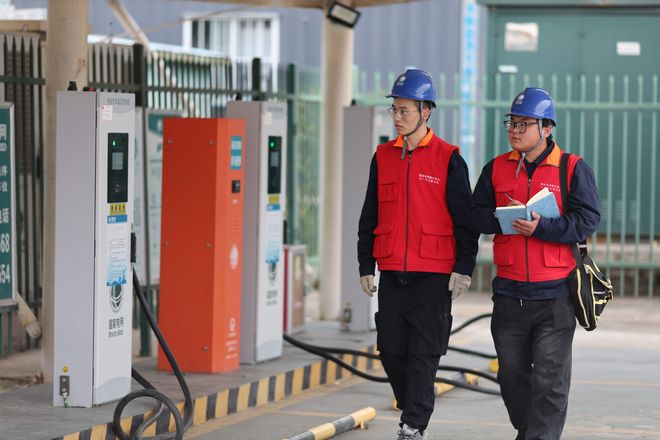 国网冀北电力：转型升级铸标杆