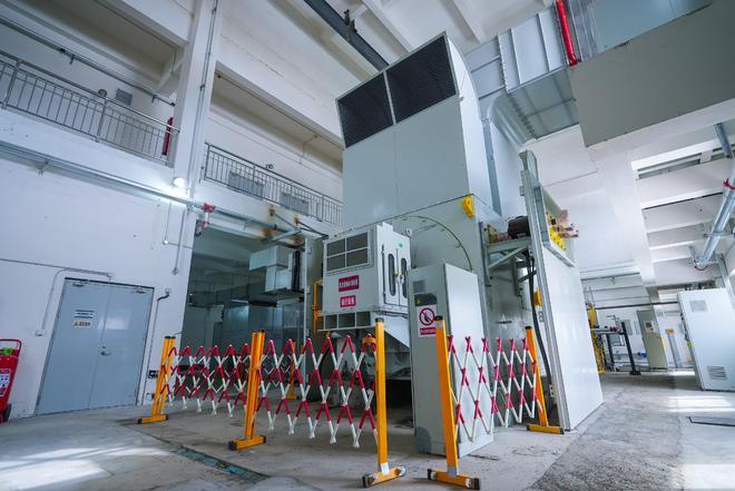 国网冀北电力：转型升级铸标杆(图4)