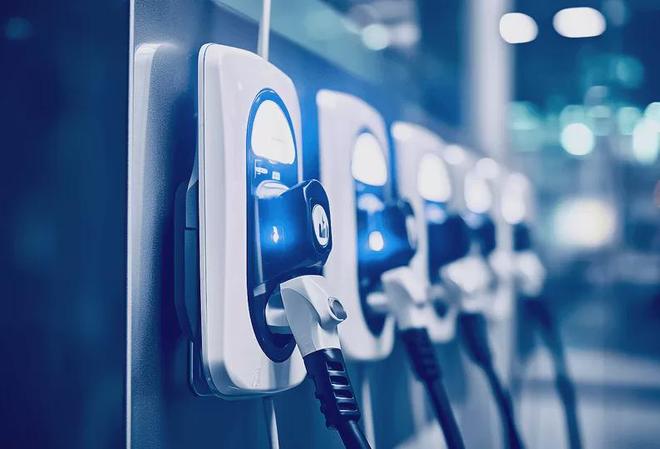 万胜智能：抓住车企电动化转型机遇EVCC产品迈入小批量交付阶段