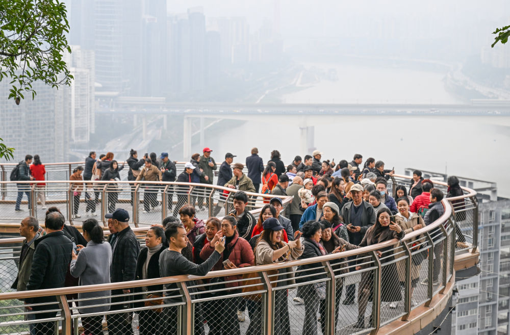 新华鲜报·“十四五”发展亮点中国“大市场”不一般！内需平均贡献率864%(图2)