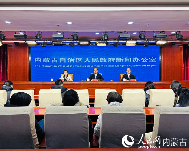 “十四五”看内蒙古｜实施城市更新改造项目建设宜居、韧性、智慧城市