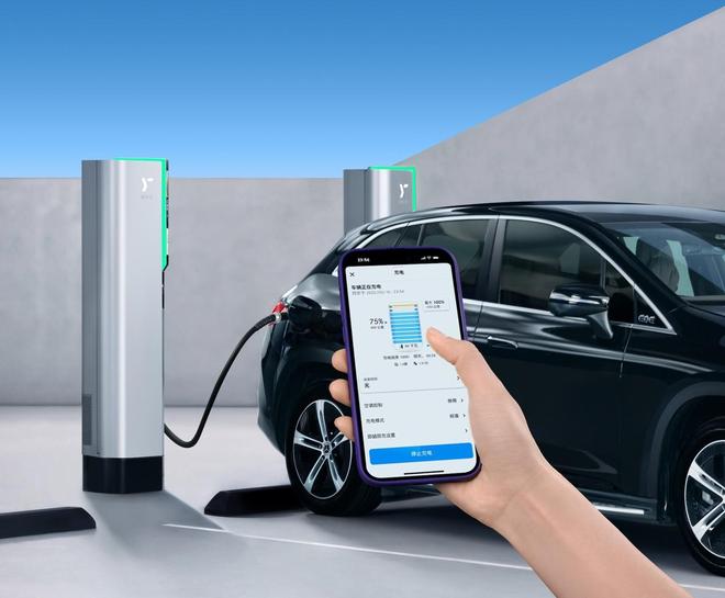 技术破局『双碳』逸安启构建绿电新生态(图6)