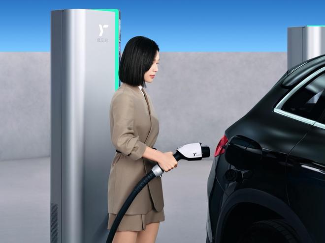 技术破局『双碳』逸安启构建绿电新生态(图7)