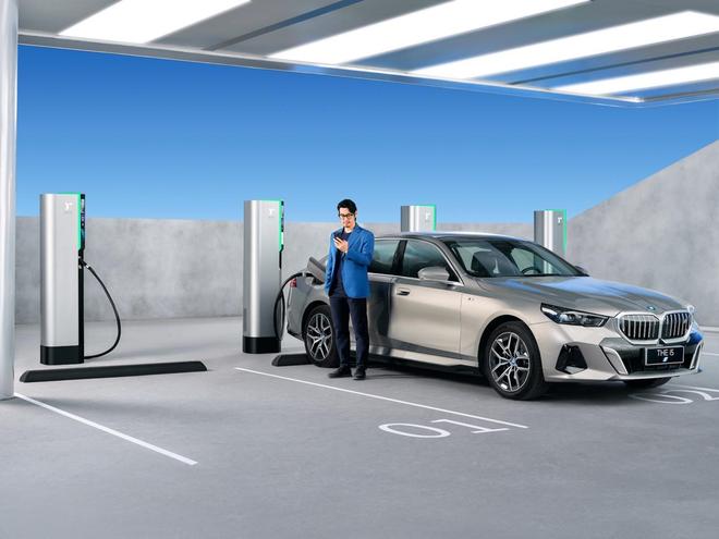 技术破局『双碳』逸安启构建绿电新生态(图9)