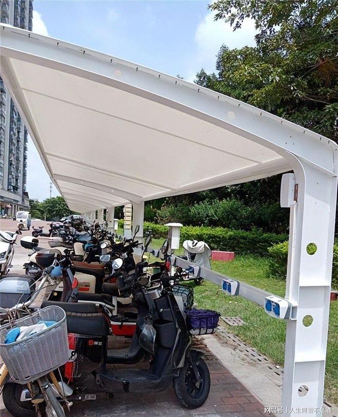 各大小区充电桩黑幕曝光！仅靠虚电赚40%利润别再被欺骗了(图5)