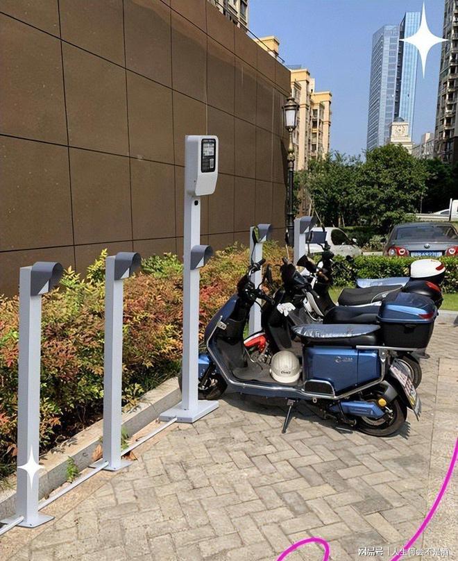 各大小区充电桩黑幕曝光！仅靠虚电赚40%利润别再被欺骗了(图4)