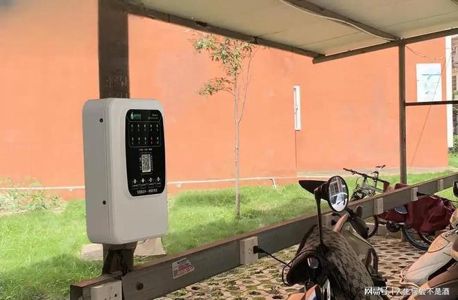 各大小区充电桩黑幕曝光！仅靠虚电赚40%利润别再被欺骗了(图9)