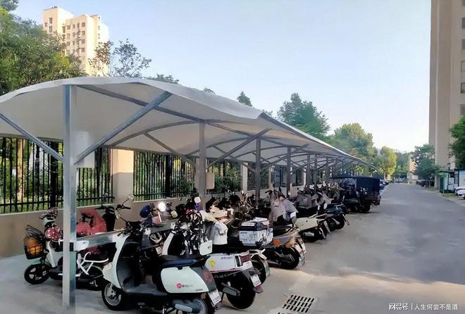 各大小区充电桩黑幕曝光！仅靠虚电赚40%利润别再被欺骗了(图10)