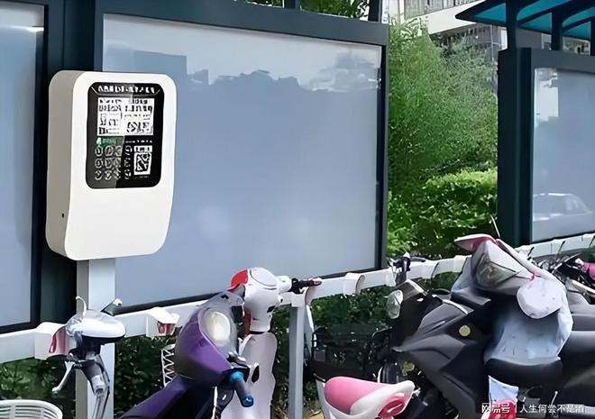 各大小区充电桩黑幕曝光！仅靠虚电赚40%利润别再被欺骗了(图11)